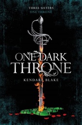 [9781509807734] One Dark Throne