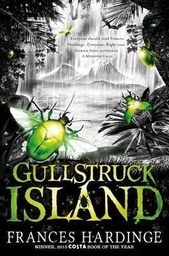 [9781509818730] Gullstruck Island