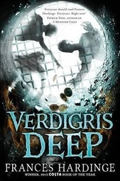 [9781509818747] Verdigris Deep