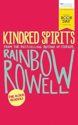 [9781509820832] WBD Kindred Spirits