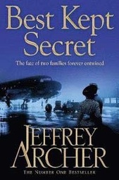 [9781509821761] Best Kept Secret