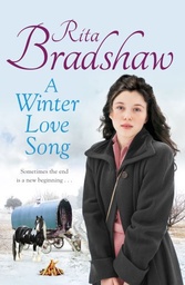 [9781509829217] A Winter Love Song