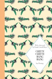 [9781509829712] Chitty Chitty Bang Bang