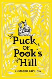 [9781509830756] Puck of Pook's Hill