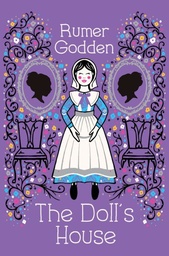 [9781509836697] The Dolls House