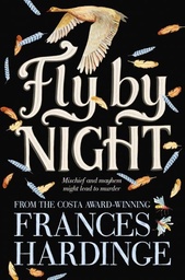 [9781509842339] Fly by night