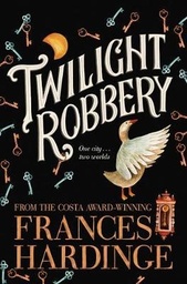 [9781509842346] Twilight Robbery