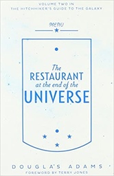 [9781509844890] The Restaurant at the end of the Universe