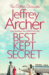 [9781509847532] Best kept secret