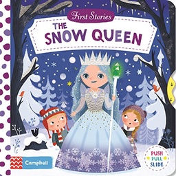 [9781509851706] Snow Queen the