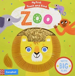 [9781509852581] Zoo