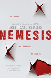 [9781509860302] Nemesis