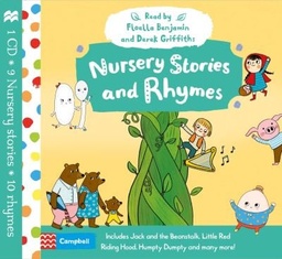 [9781509865802] Nursery Stories and Rhymes