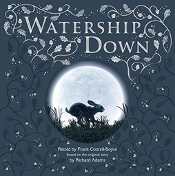 [9781509881635-new] Watership Down