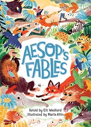 [9781509886661] Aesop's Fables