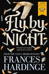 [9781509894567] WBD Fly By Night