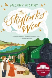 [9781509894963] The Skylarks War