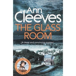 [9781509895526] The Glass Room