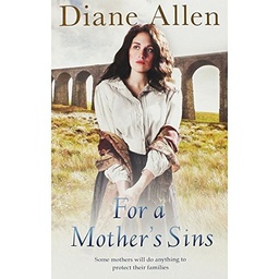 [9781509895557] For A Mother's Sins