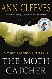 [9781509895724] The Moth Catcher