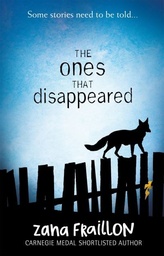 [9781510101586] The Ones That Disappeared