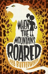 [9781510102118] When the Mountains Roared