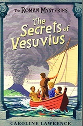 [9781510102415] The Secrets of Vesuvius