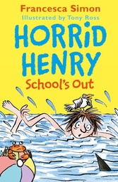 [9781510105164] Horrid Henry School's Out