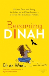 [9781510105706] Becoming Dinah