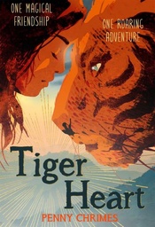 [9781510107045] Tiger Heart