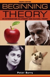 [9781526121790] Beginning Theory