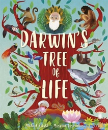 [9781526306357] Darwins Tree Of Life