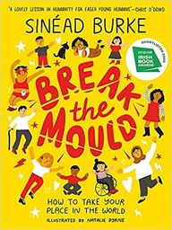 [9781526363336] Break the Mould