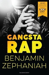 [9781526601322] WBD Gangsta Rap