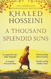 [9781526604750] Thousand Splendid Suns  A