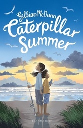 [9781526606266] Caterpillar Summer