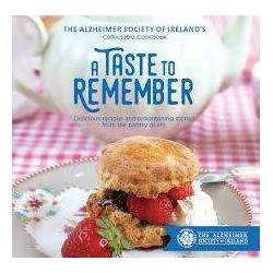 [9781527226500] Taste To Remember