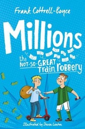 [9781529008760] Millions