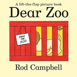 [9781529017571] Dear Zoo