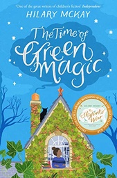 [9781529019247-new] The Time of Green Magic