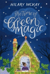 [9781529019261] The Time of Green Magic