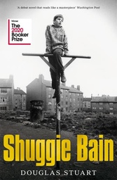 [9781529019285] Shuggie Bain