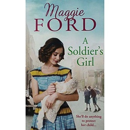 [9781529104011] A Soldier's Girl