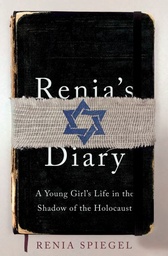 [9781529105056] Renia's Diary