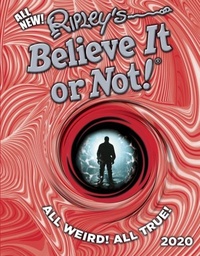 [9781529124385] Ripley's Believe It Or Not 2020