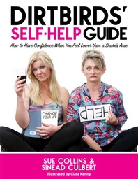 [9781529325652] Dirtbirds' Self Help Guide