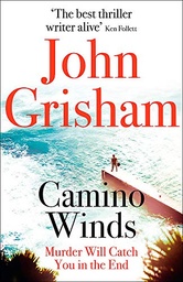 [9781529342499] Camino Winds