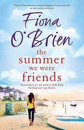 [9781529354157] The Summer We Were Friends