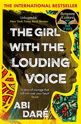 [9781529359275] The Girl With The Louding Voice