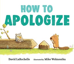 [9781529500516] How to Apologize